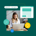 Quility Navigator is a digital life insurance distribution marketplace